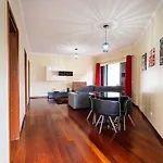 Apartment Guestready - With Balcony *