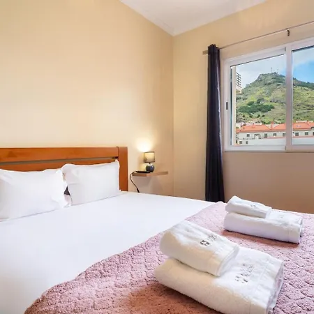 Guestready - With Balcony 公寓 *