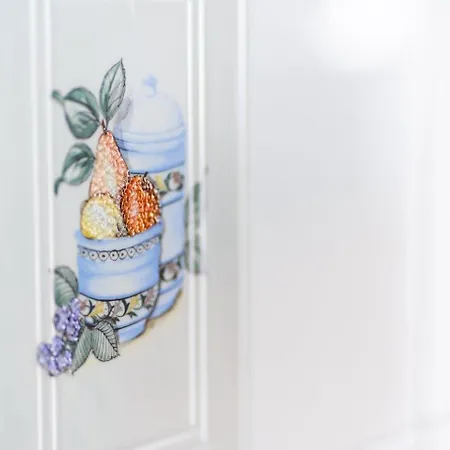 Guestready - With Balcony 马希库