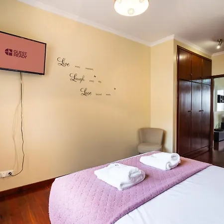 Guestready - With Balcony 公寓 *