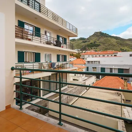 Guestready - With Balcony Lägenhet
