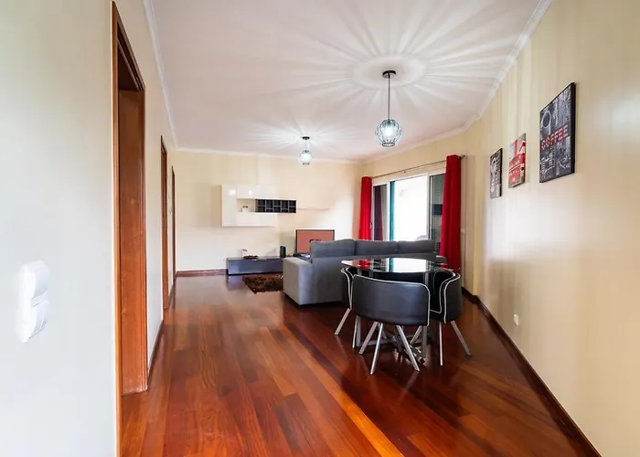 Appartement Guestready - With Balcony *