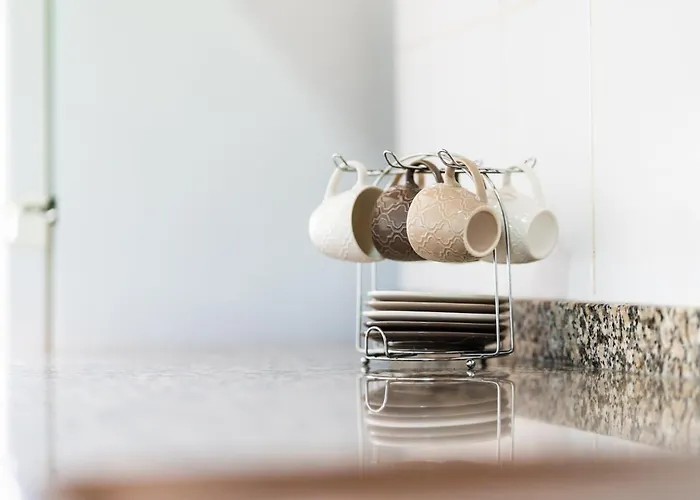 Apartment Guestready - With Balcony *