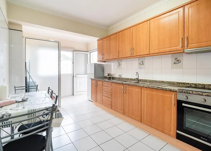 Appartement Guestready - With Balcony