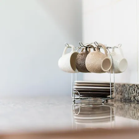 Apartment Guestready - With Balcony *