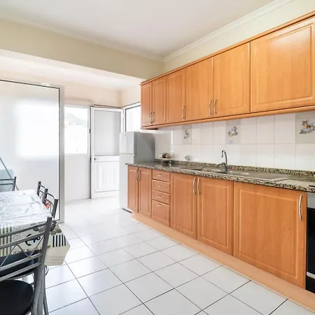 Apartment Guestready - With Balcony