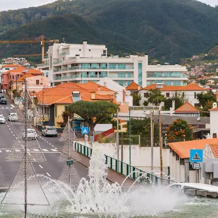 Apartment Guestready - With Balcony *