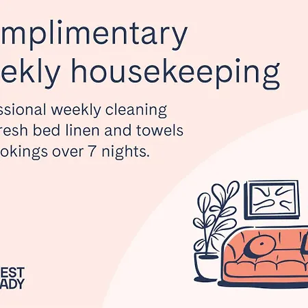 Guestready - With Balcony *