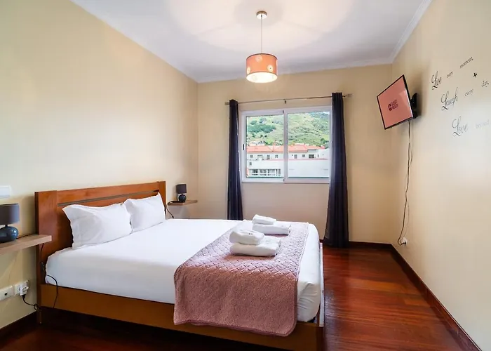 Guestready - With Balcony *