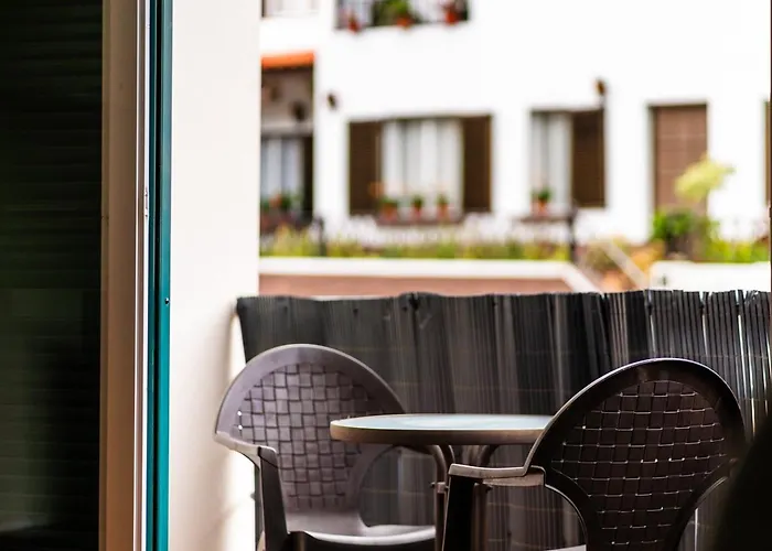 Guestready - With Balcony Machico (Madeira)