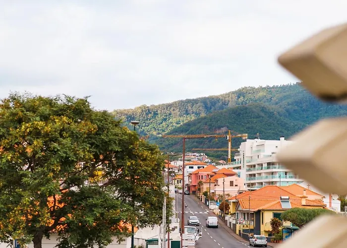 Guestready - With Balcony