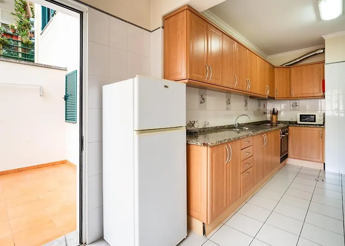 Guestready - With Balcony * Machico (Madeira)