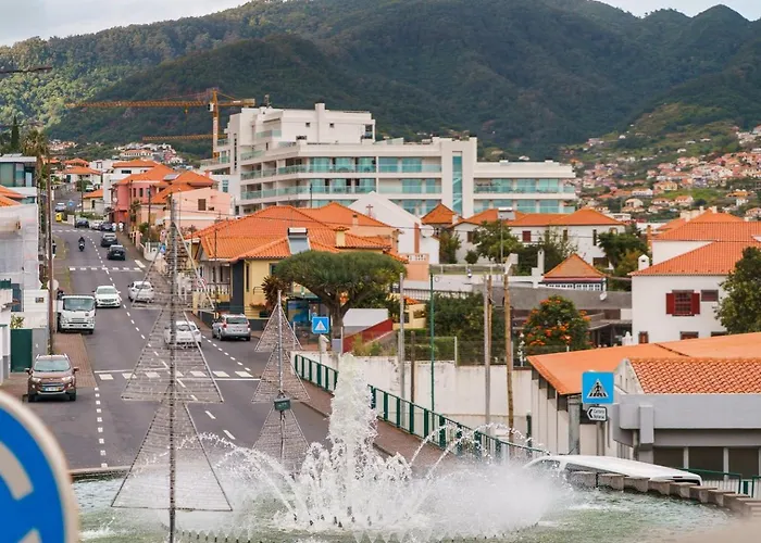 Appartement Guestready - With Balcony *